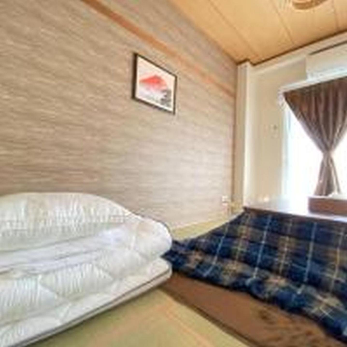 ファースト天王寺東501 アパート *