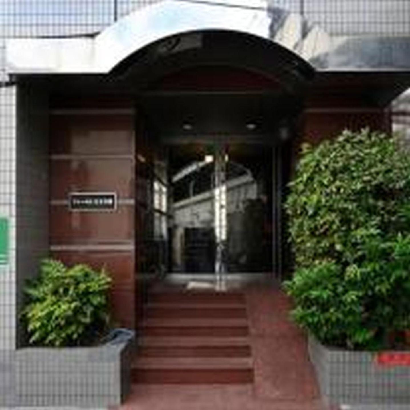 ファースト天王寺東501 大阪